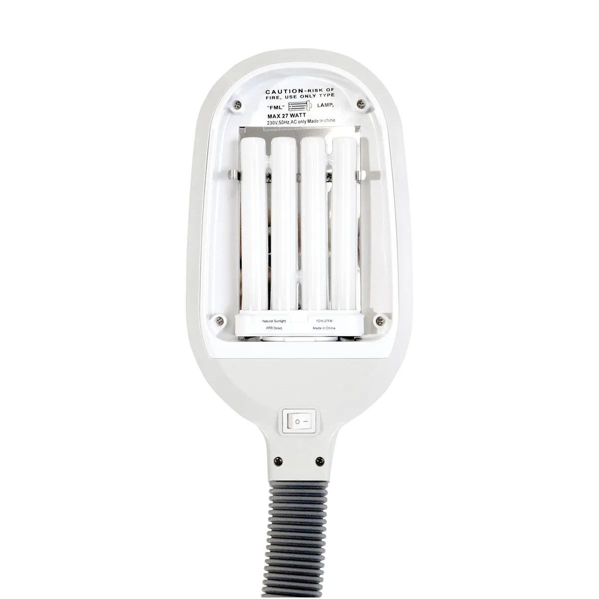 High Vision Reading Light Bulb Location.jpg